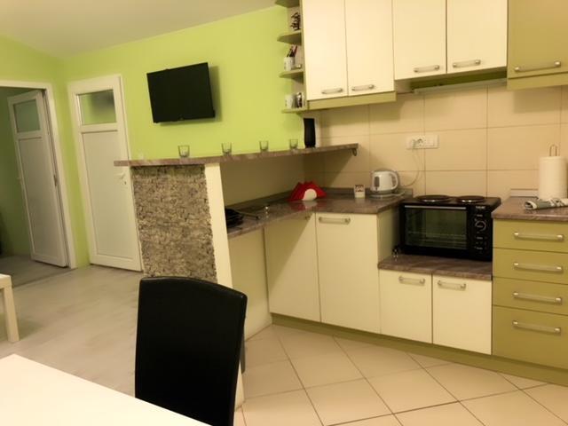 Mare Apartmant Белград Экстерьер фото