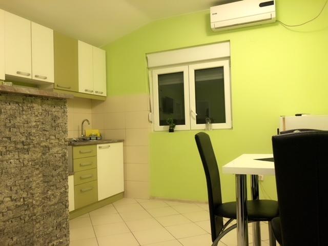 Mare Apartmant Белград Экстерьер фото