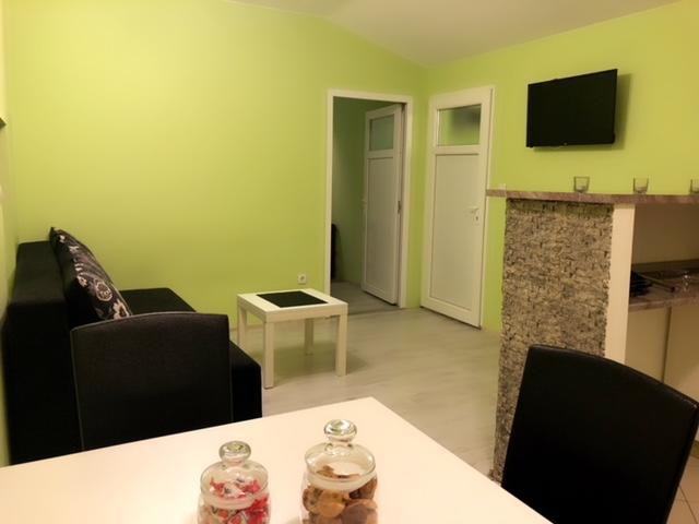 Mare Apartmant Белград Экстерьер фото